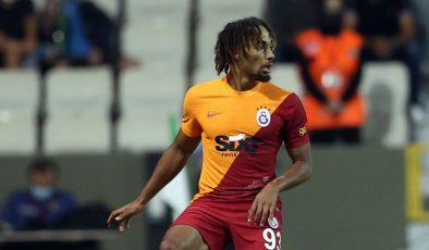 Arteta, Boey’i gözüne kestirdi