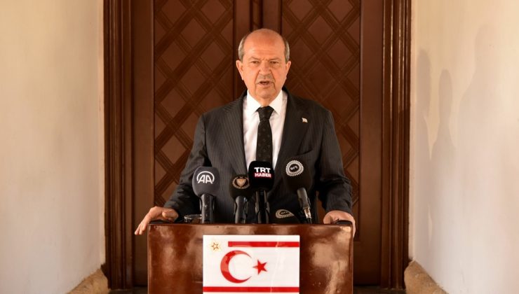 Tatar, Türk Devletleri Teşkilatı’nın Olağanüstü Zirvesi’ne katılacak