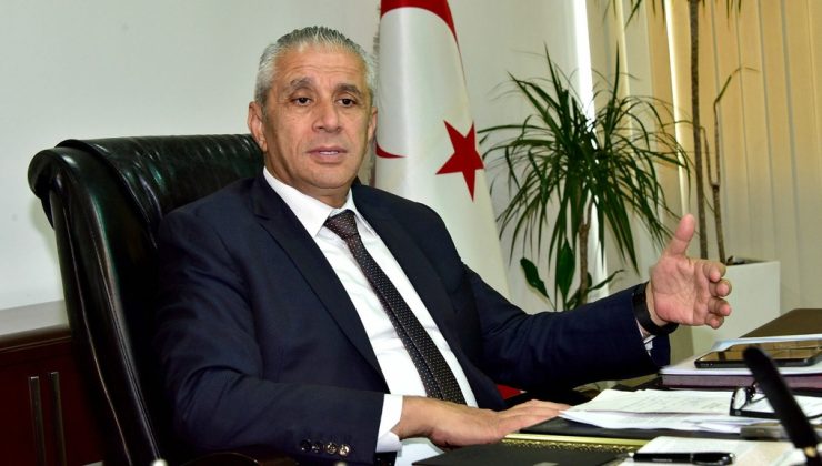 Taçoy: 61 bin 553 kişinin İhtiyat Sandığı birikimlerine yüzde 20 kar payı ekleniyor