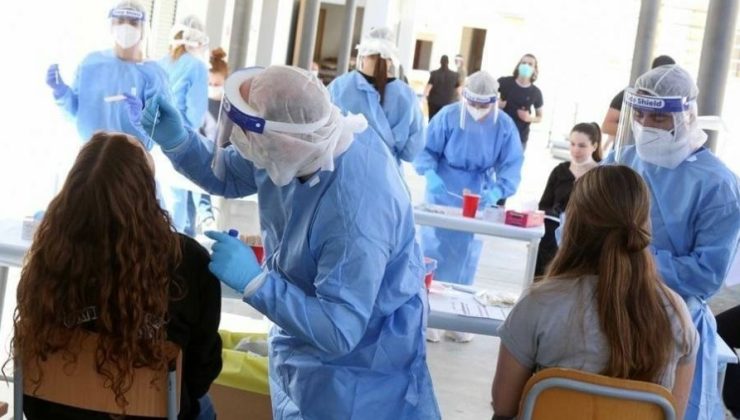 Güney’de Kovid-19 kaynaklı 5 kayıp daha