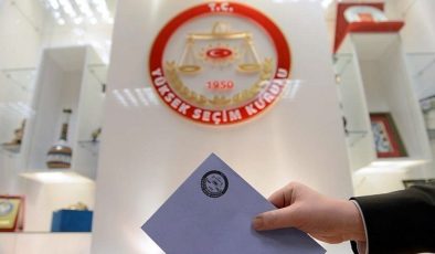 Türkiye’de seçimlere 36 siyasi parti katılacak: Takvim nasıl işleyecek?