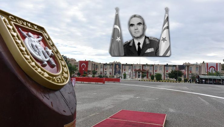 Hem GKK hem de KTBK Komutanlığı yapan tek isimdi: Tatar ve Ertuğruloğlu’ndan Ali Paşa için taziye