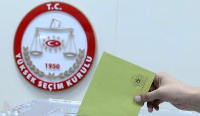 Türkiye’de seçim günü yasakları belli oldu