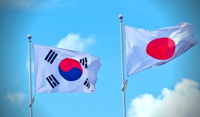 Japonya ve Güney Kore, 12 yıl sonra ilk kez görüşecek: Tokyo-Seul ilişkileri gelişecek