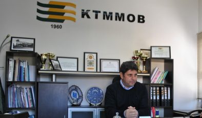 KTMMOB’dan hükümete: Yasa önerileri çekilmezse biz yokuz