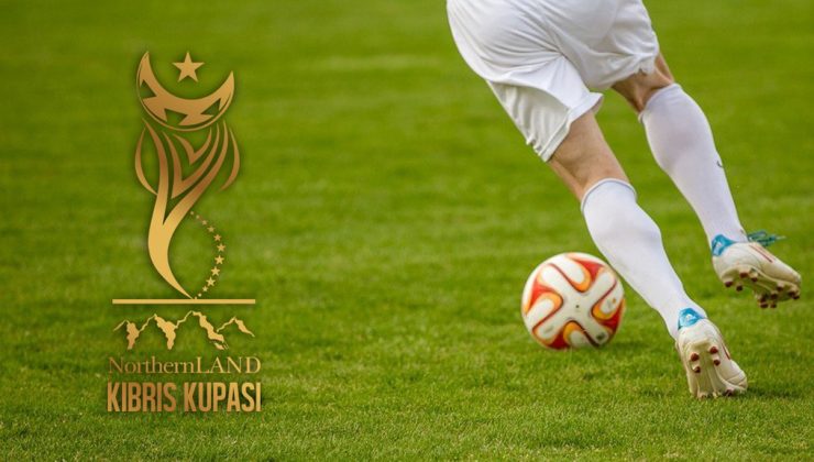 Kupada çeyrek final ilk maç programı açıklandı