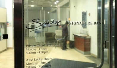 ABD’de SVB’nin ardından Signature Bank da iflas etti