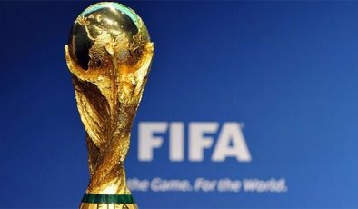 FIFA 2026 Dünya Kupası’nda format değişikliği