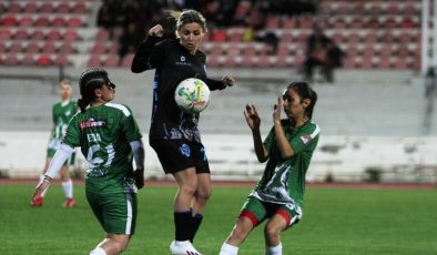 Puma Kadınlar Ligi’nde 2022-2023 sezonu fikstürü çekiliyor