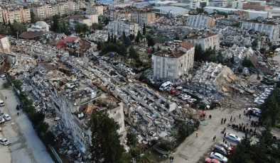 Türkiye depremin bilançosu 103,6 milyar dolar