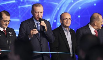 Erdoğan’ın “yeni ekonomi modeli” tutmadı: Reuters aracılığıyla “Vazgeçiyoruz” mesajı