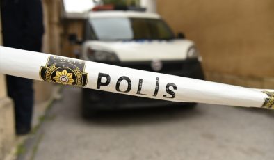 Paşaköy’de 47 yaşındaki kadın canına kıydı