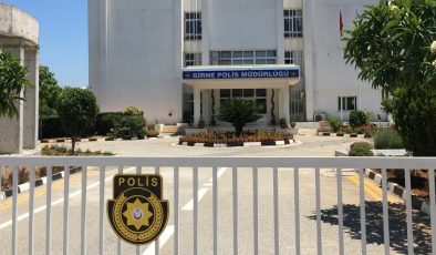 Girne Polis Müdürlüğü telefonlarındaki arıza giderildi