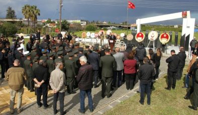 Gaziveren ve Çamlıköy Direnişi’nin 59’uncu yılı: Unutmadık, unutmayacağız