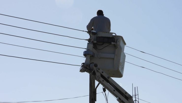 Karaman’da elektrik kesintisi yapılacak