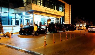 Ercan’da taksiciler yarın süresiz greve çıkıyor