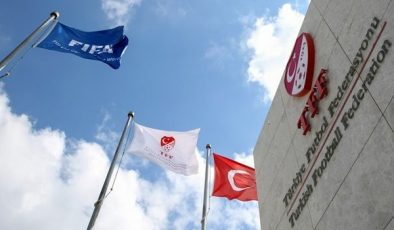 Türkiye Süper Lig artık 20 takımla mücadele edecek