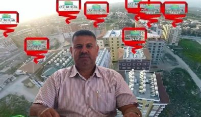 Binaları enkaza dönen müteahhit Hikmet Günsay’ın KKTC’de olduğu ortaya çıktı: Türkiye iadesini istedi
