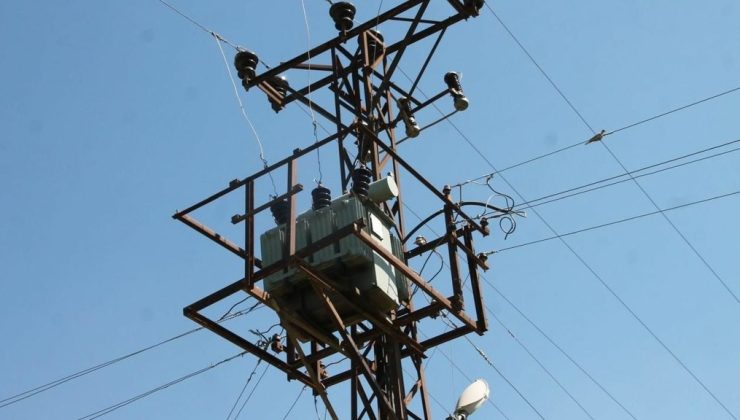 Girne’de bugün elektrik kesintisi yapılacak
