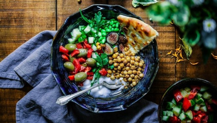 Ramazan için “Akdeniz tipi beslenme” önerisi