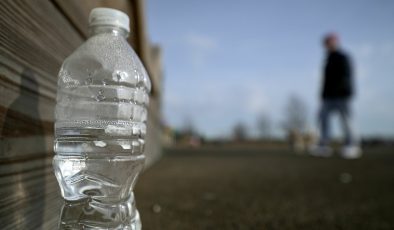 Dünya Su Günü’nde içme suları ile ilgili önemli uyarılar