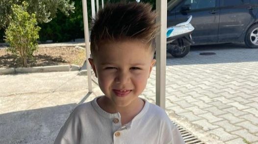 Ozanköy’de 3 yaşındaki Roma kayıp