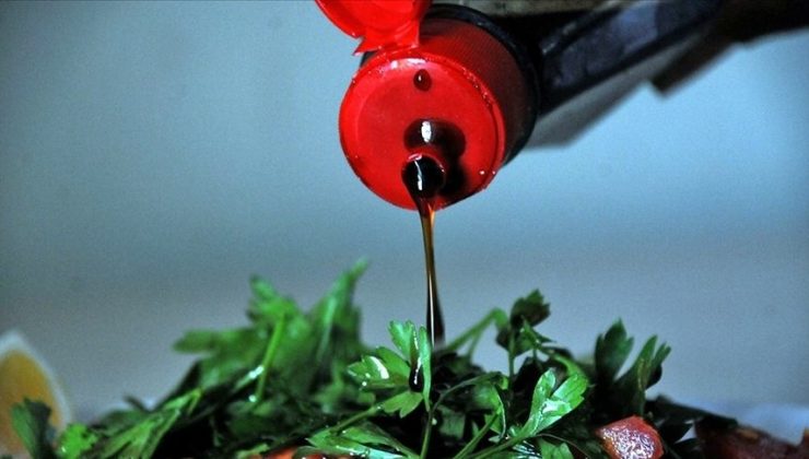 Türkiye’de narlı sosların satışı yasaklandı