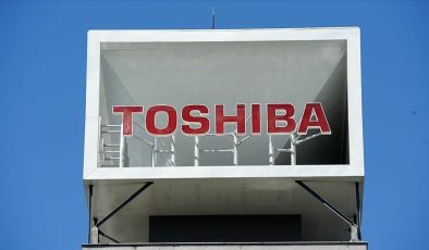 Dev firma Toshiba satılıyor
