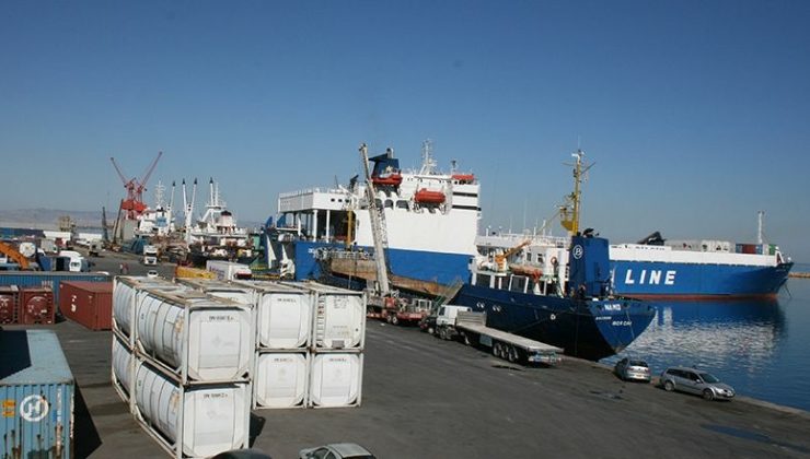 Kıbrıs Türk Ticaret Odası’ndan çağrı: Liman hizmetleri paydaşlar tarafından sürdürülsün