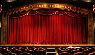 Kıbrıs Türk Devlet Tiyatroları isyan etti: 24 yıldır sahnemiz yok