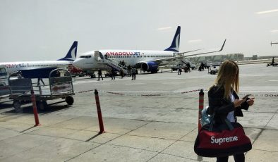 AnadoluJet’ten KKTC uçuşlarında avantajlı bilet kampanyası