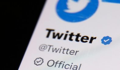 Twitter’da “mavi tik” onay sisteminin kapsamı değişecek