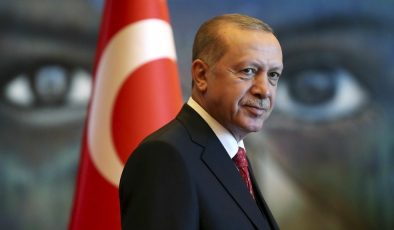YSK, Erdoğan’ın adaylığına yönelik itirazları reddetti