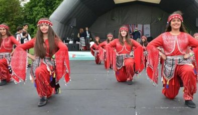Kıbrıs Türk Kültür Festivali 2 Temmuz’da Londra’da yapılacak