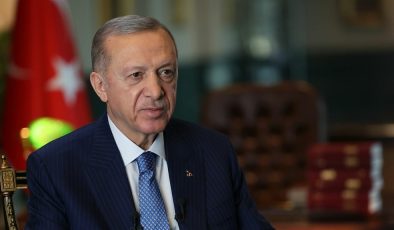 Erdoğan’dan Akşener’in hamlesi ile ilgili ilk yorum