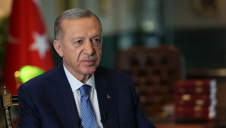 Erdoğan’dan Akşener’in hamlesi ile ilgili ilk yorum