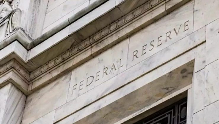 FED faiz oranını 25 baz puan artırdı