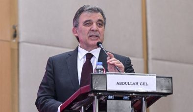 Abdullah Gül’den açıklama: Ülkelerimizi iyi yönetirsek…