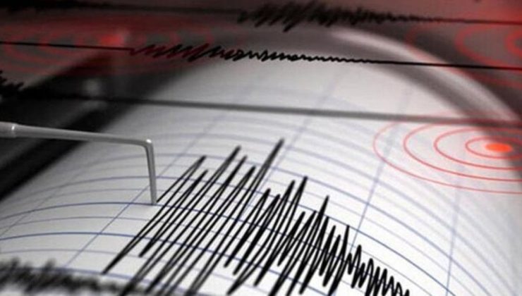 Adana’da korkutan deprem (Son depremler)