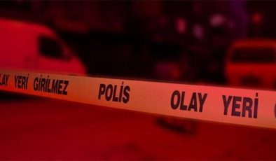 Adana’da taksici cinayeti