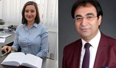 Akademisyen Ceren Damar’ı öldüren sanığın avukatına hapis cezası