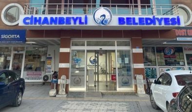 AKP’li belediyenin imar kurnazlığına mahkeme ‘dur’ dedi