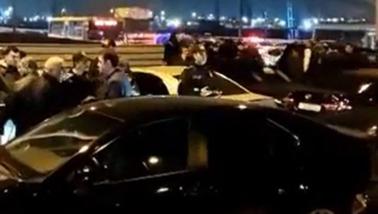 Azerbaycan’da siyasi parti liderine silahlı saldırı
