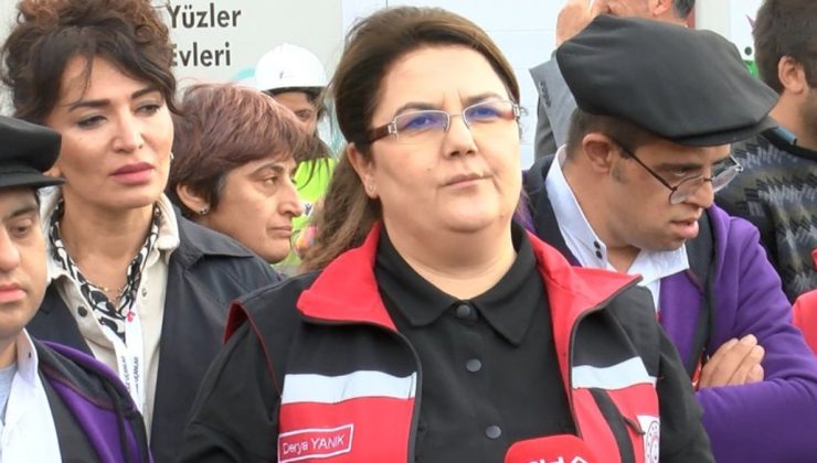 Bakan Yanık: 411 çocuğumuzun depremde vefat ettiğini tespit ettik