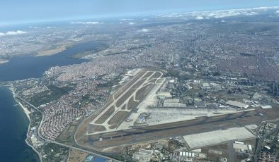 Bakanlıktan İstanbul için dikkat çeken plan değişikliği