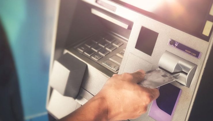 Bankanın açığını bulan tekstil çalışanı çiftten dev vurgun