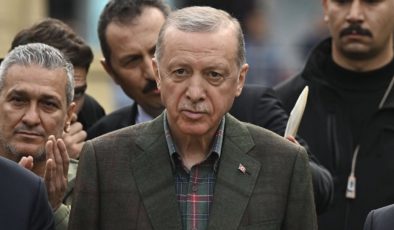 CHP’den Erdoğan’ın sözlerine sert yanıt