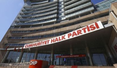 CHP’li belediye başkanları Ankara’da toplanacak