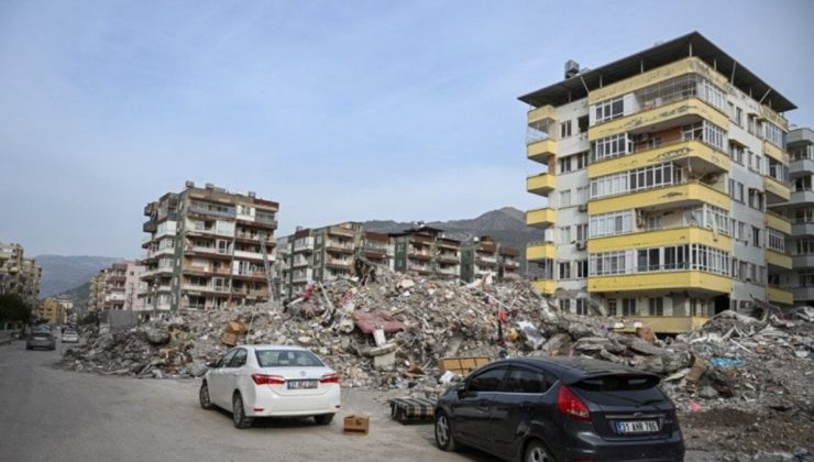 CHP’li Kaya, Soylu’ya sordu: Deprem bölgesindeki sağ vatandaşlar neden ölü kaydedildi?