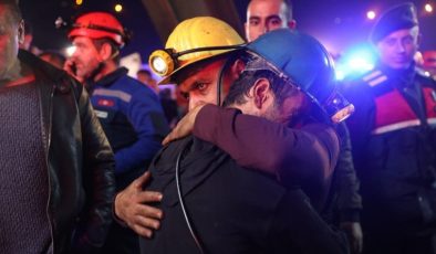 CHP’li üyelerden Amasra Maden Kazası raporuna tepki